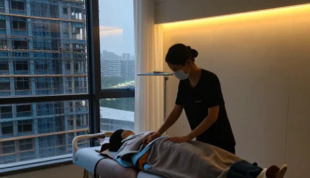 就医流程优化，患者选择更便捷