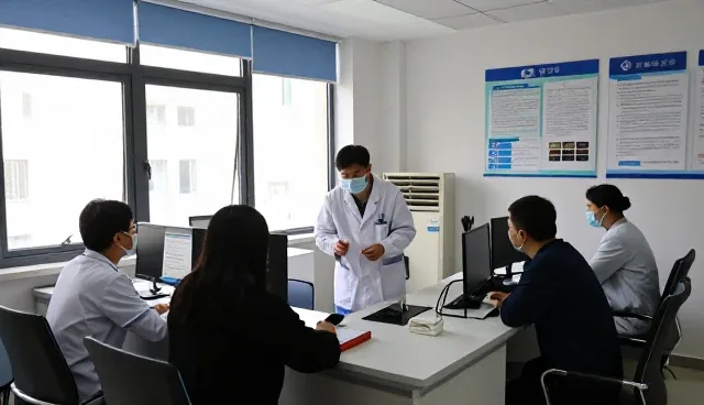 门诊服务满足不同客户的多样需求