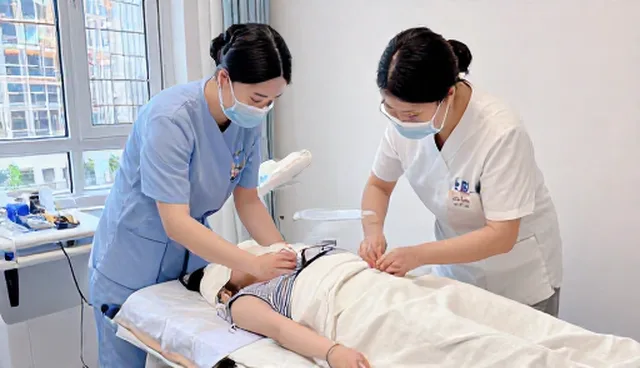 产后康复护理:提升身体机能的科学方法